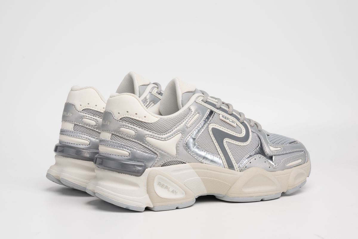 Replay Ténis Destiny