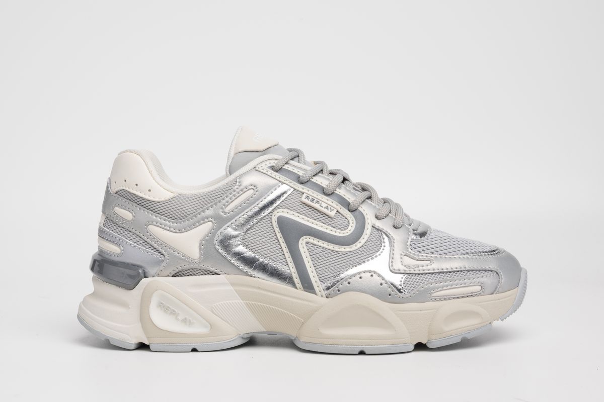 Replay Ténis Destiny - detalhe