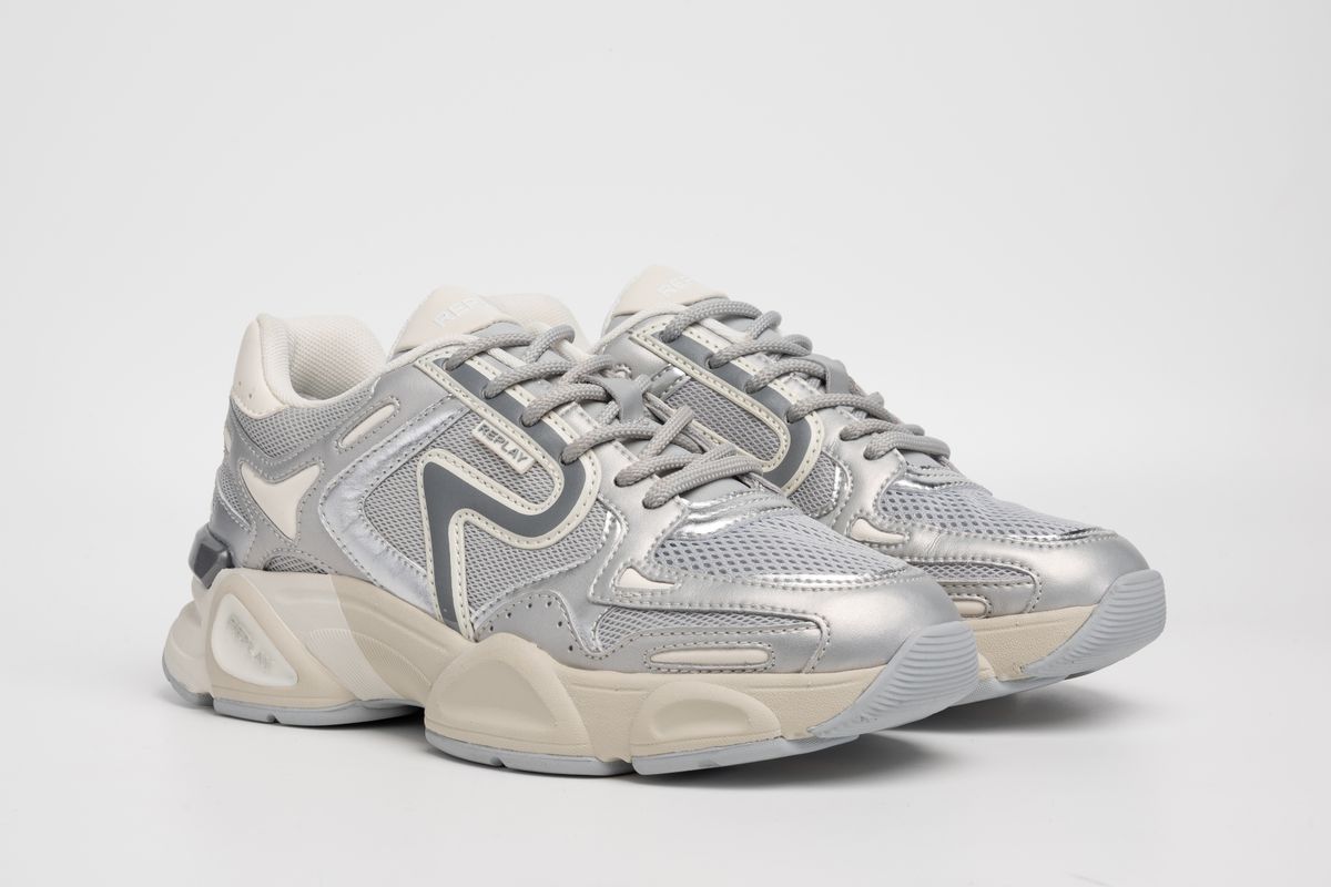 Replay Ténis Destiny - vista alternativa