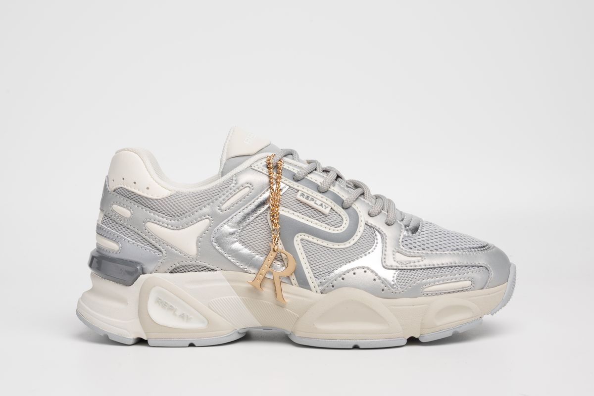 Replay Ténis Destiny - vista frontal