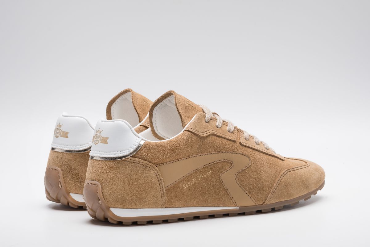 Replay Tennis Backward w