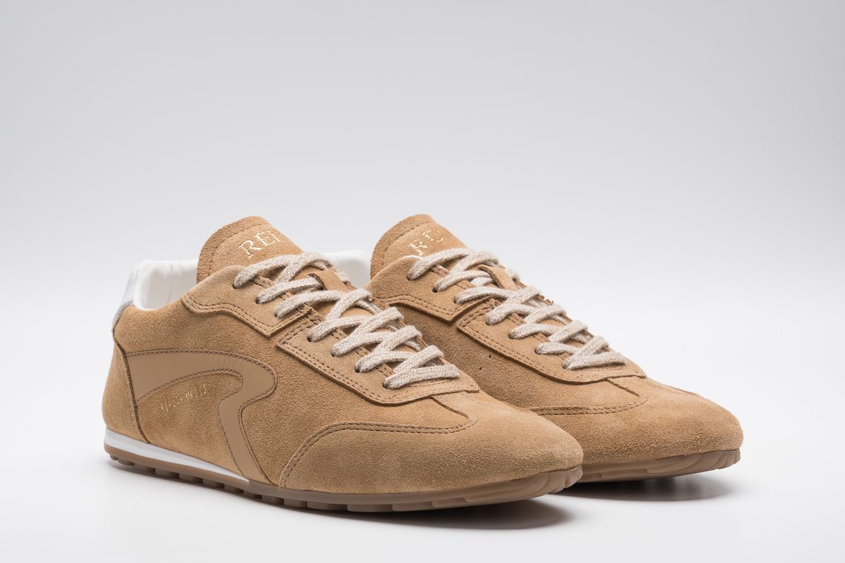 Replay Tennis Backward w