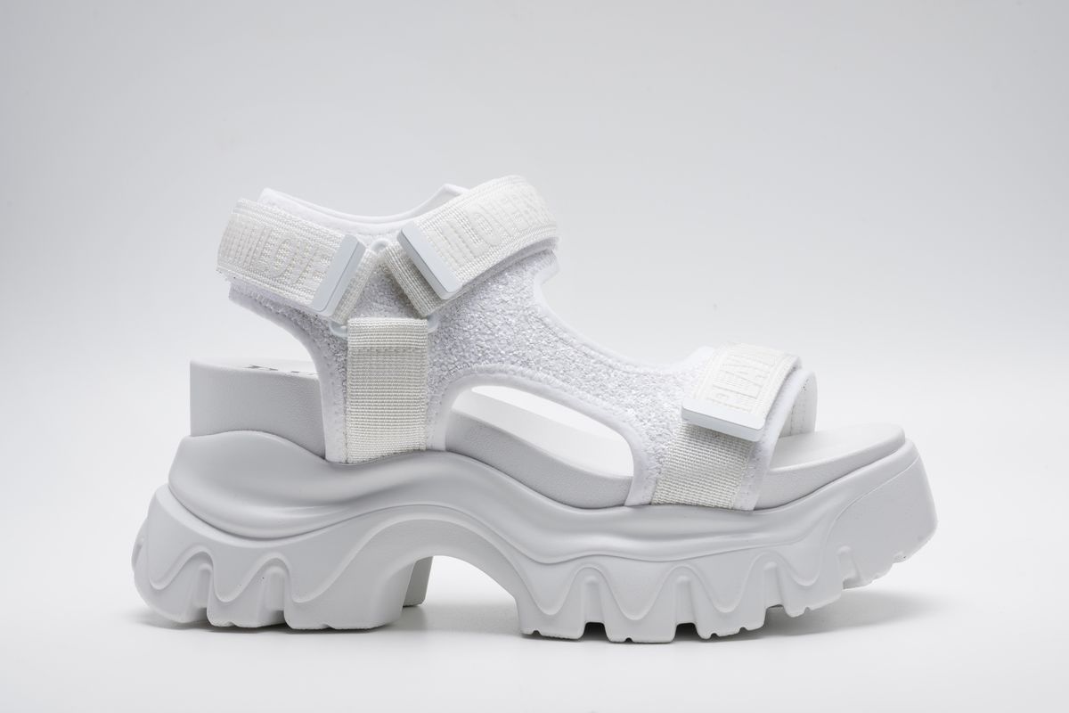 Replay Sandália Juyce High Bright