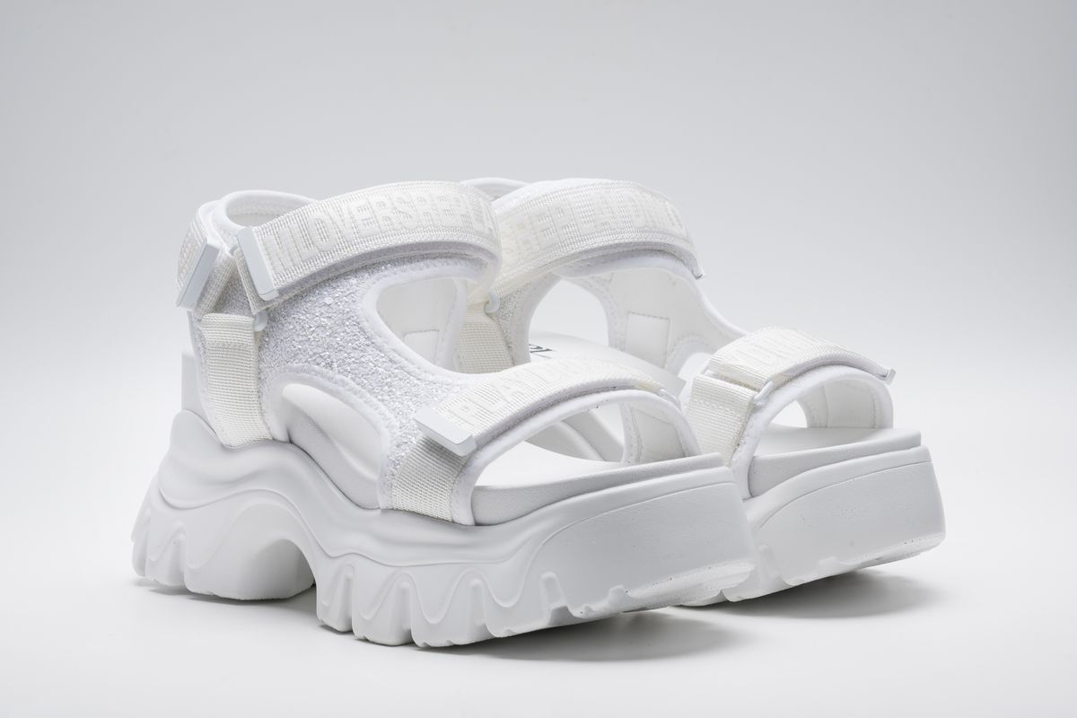 Replay Sandália Juyce High Bright