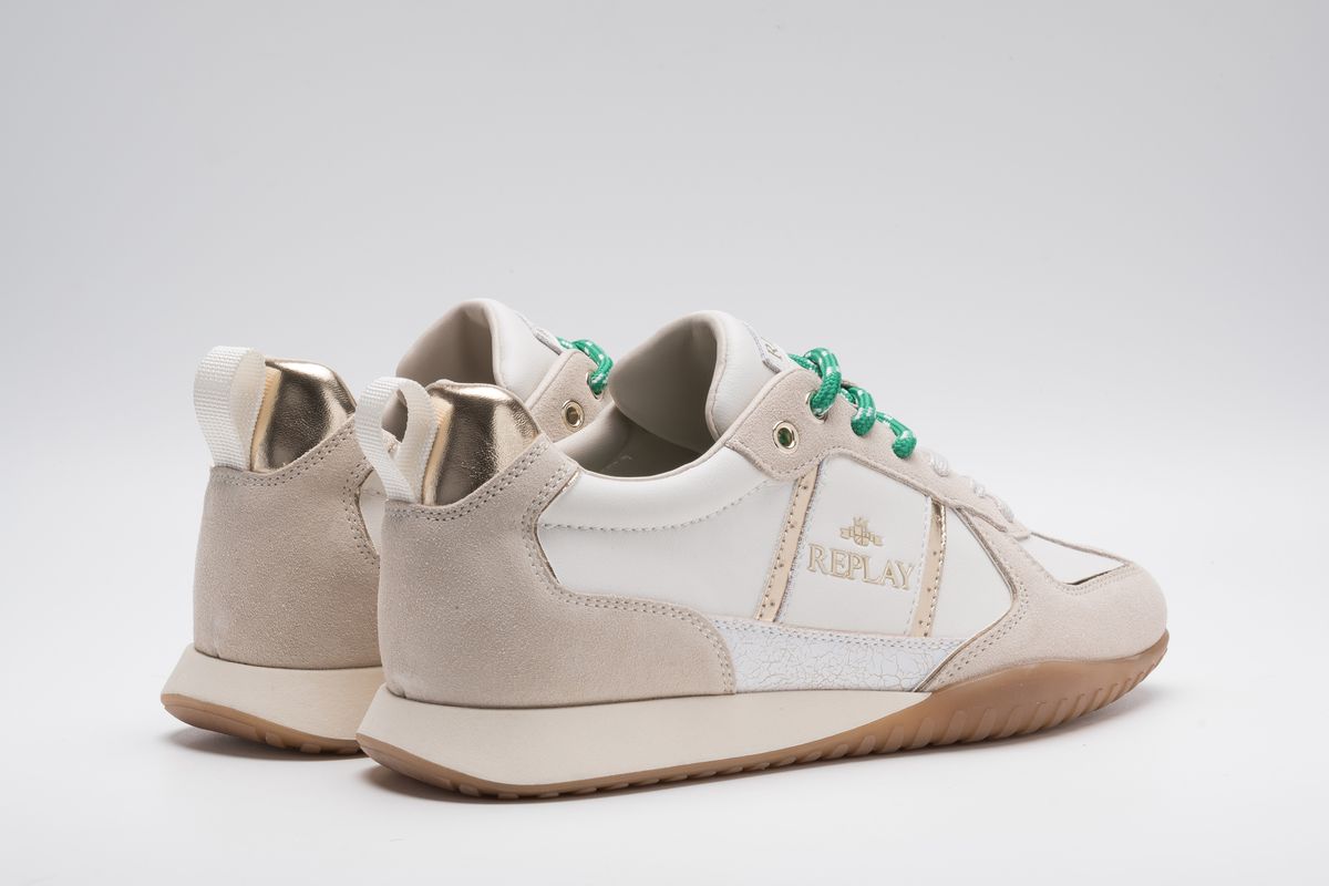 Replay Tennis Anya City