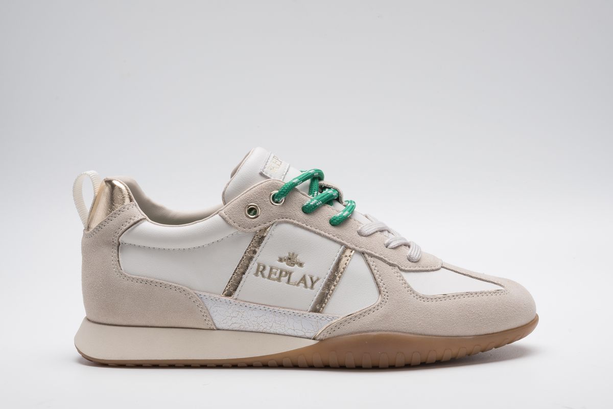 Replay Tennis Anya City