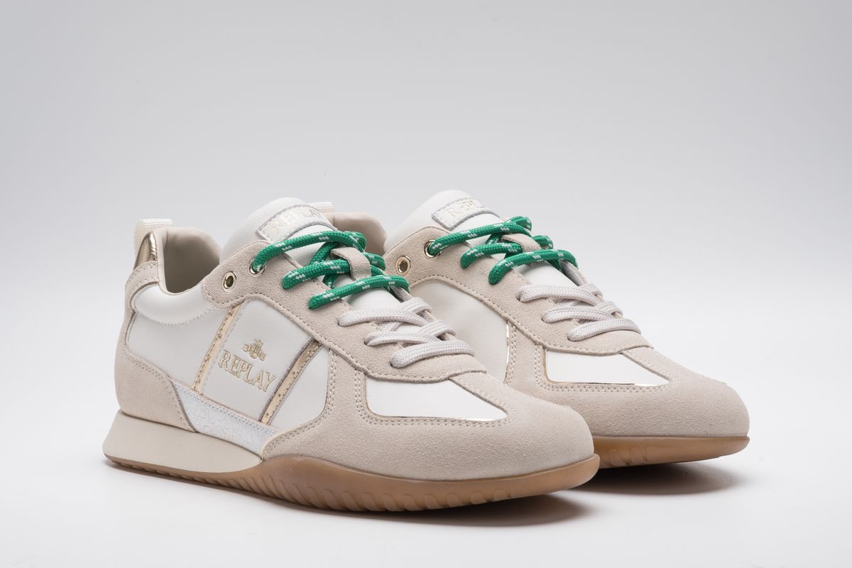 Replay Tennis Anya City