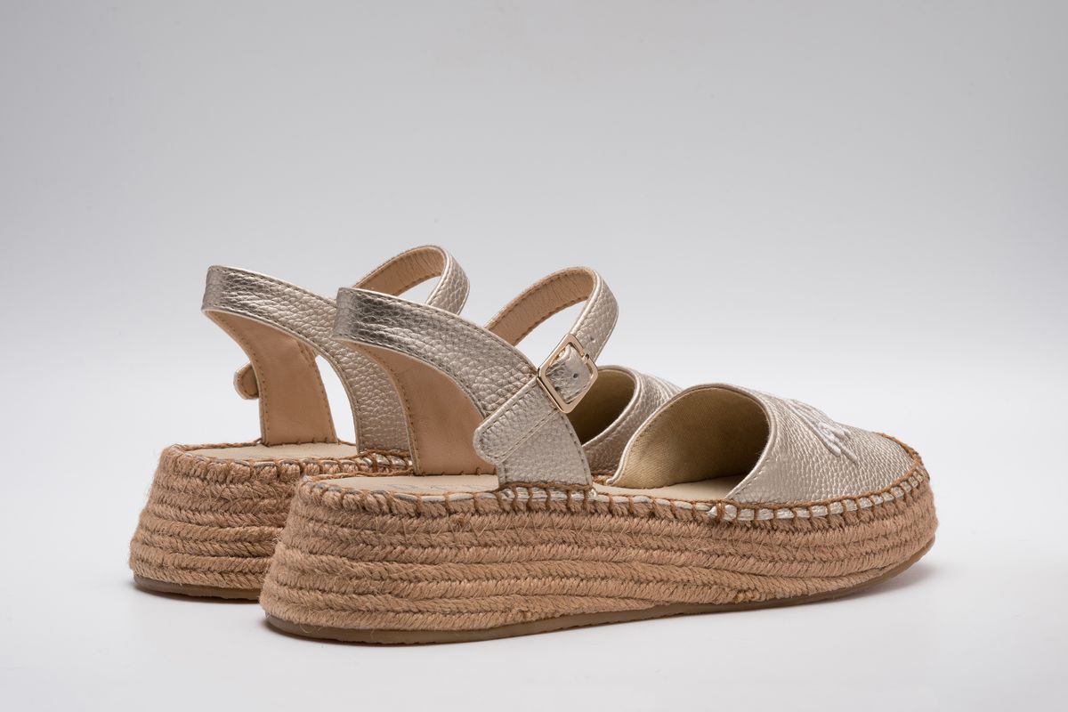 Replay Sandália Regina Sign