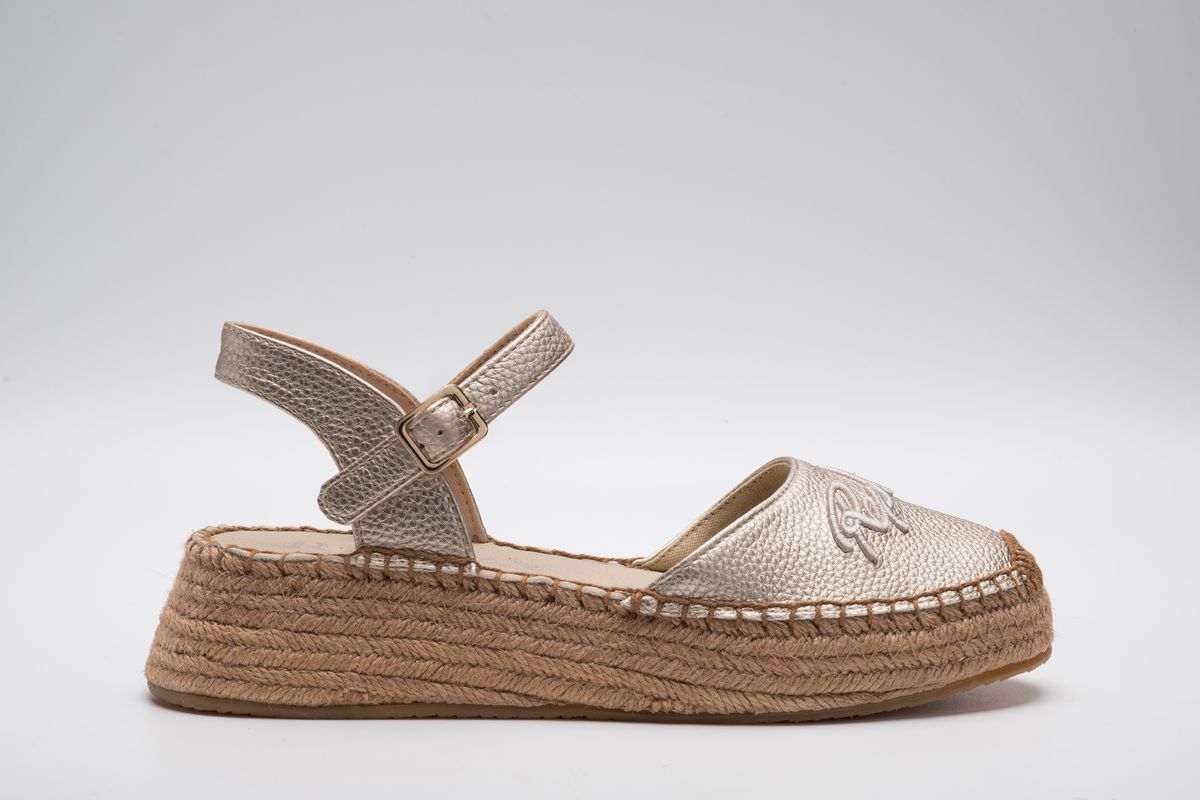 Replay Sandália Regina Sign