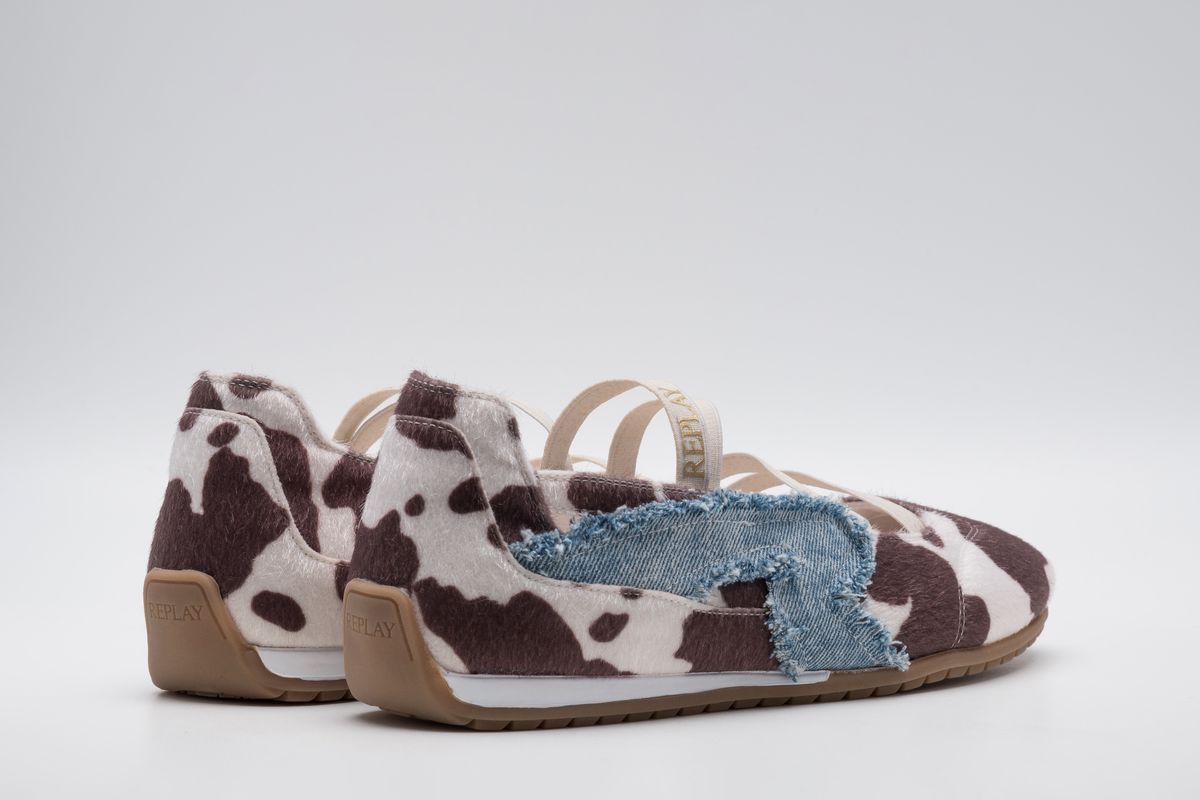 Replay Bailarina Loly Pony