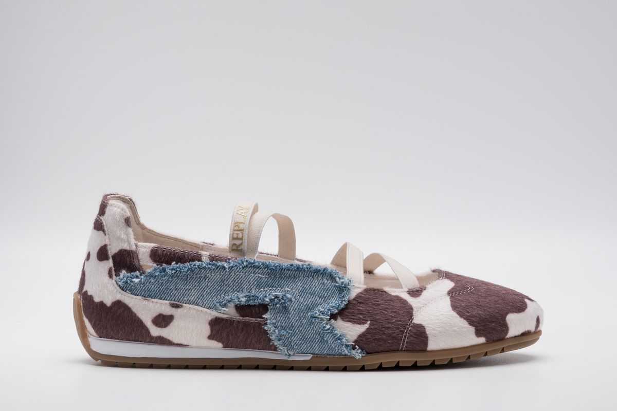 Replay Bailarina Loly Pony