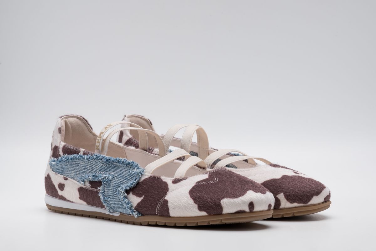 Replay Bailarina Loly Pony