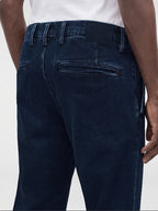 Replay Calça chino ganga Benni