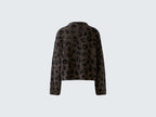 Ouí Sweat estampa animal print