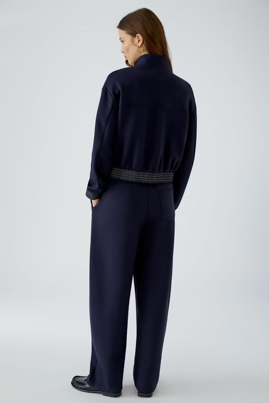 Ouí Casaco jeans
