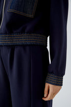 Ouí Casaco jeans