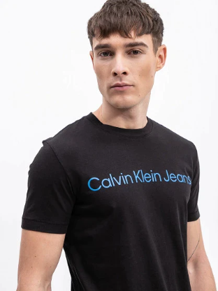 T-shirt Calvin Klein