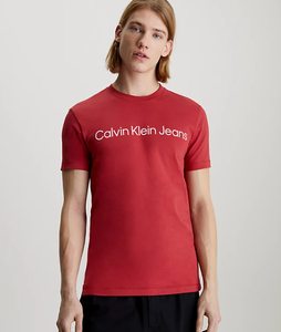 T-shirt Calvin Klein