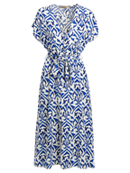 Bejade Vestido estampado