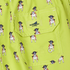 Calção de banho Blue Coast