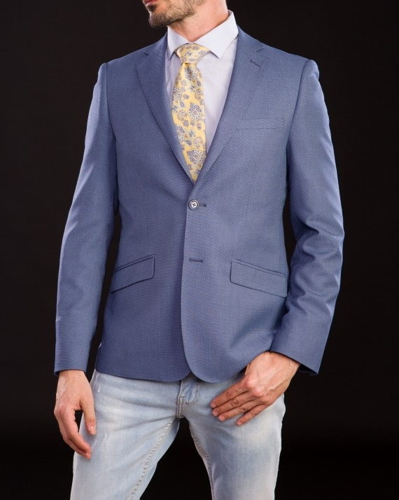 Casaco Lino Clemente