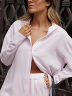 Scripta Camisa Riscas