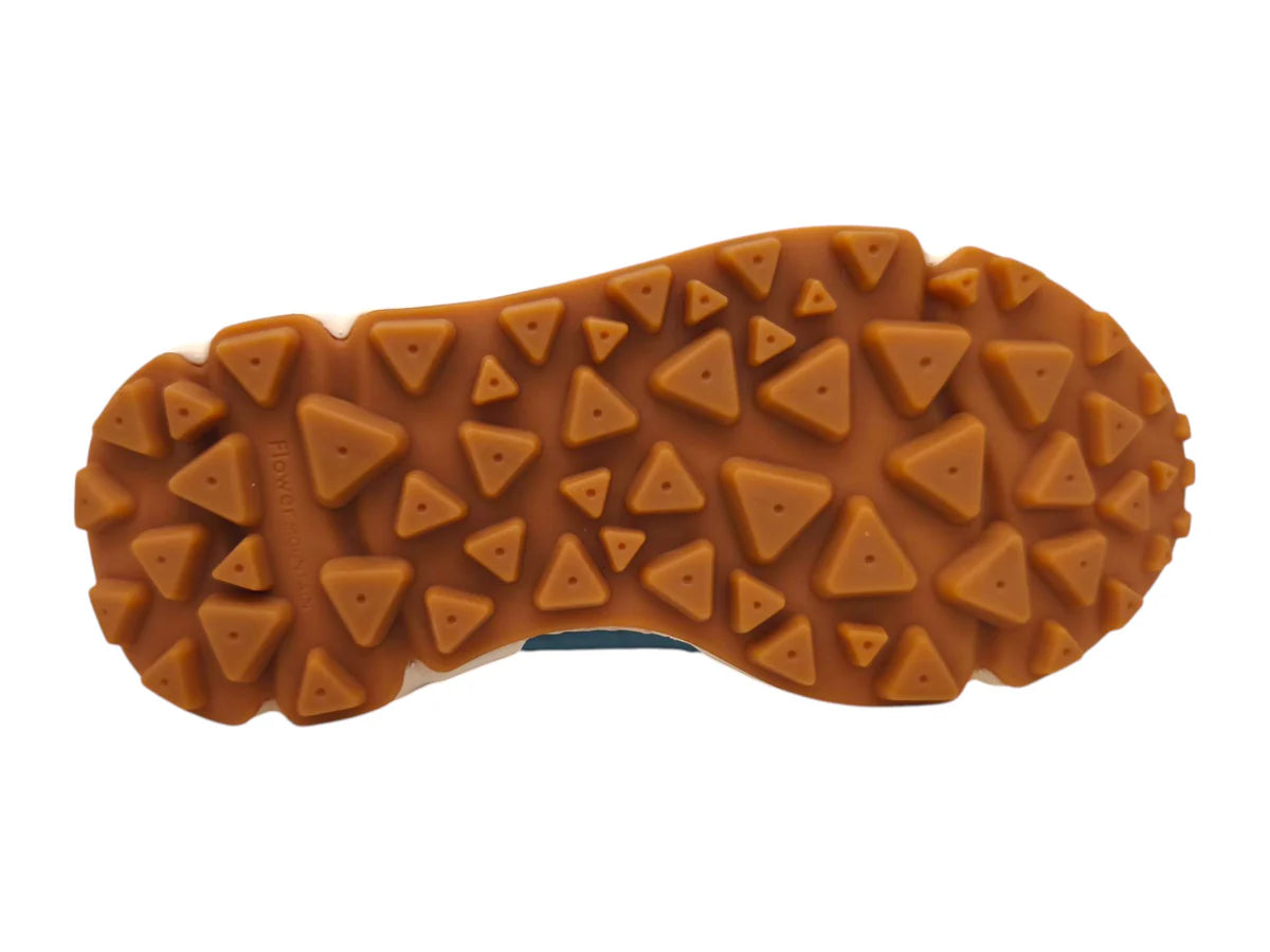 Flower Mountain Sapatilhas YAMANO 3 (Estampado Floral)