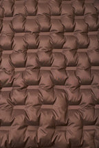 Psophia Casaco Alcochoado puffer com caschcol