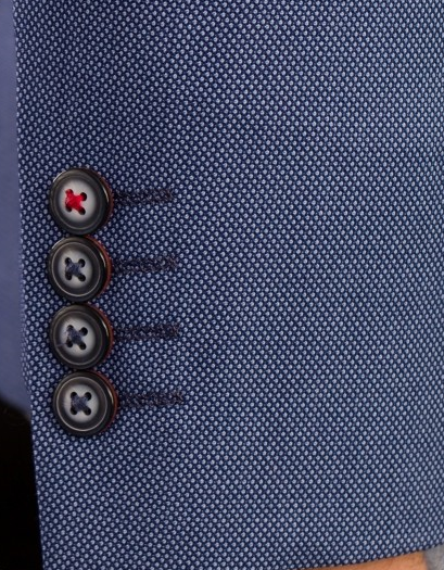 Casaco Lino Clemente