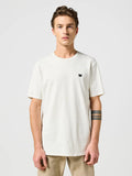 Wrangler T-shirt algodão