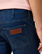 Wrangler Jeans Greensboro 365 Cool