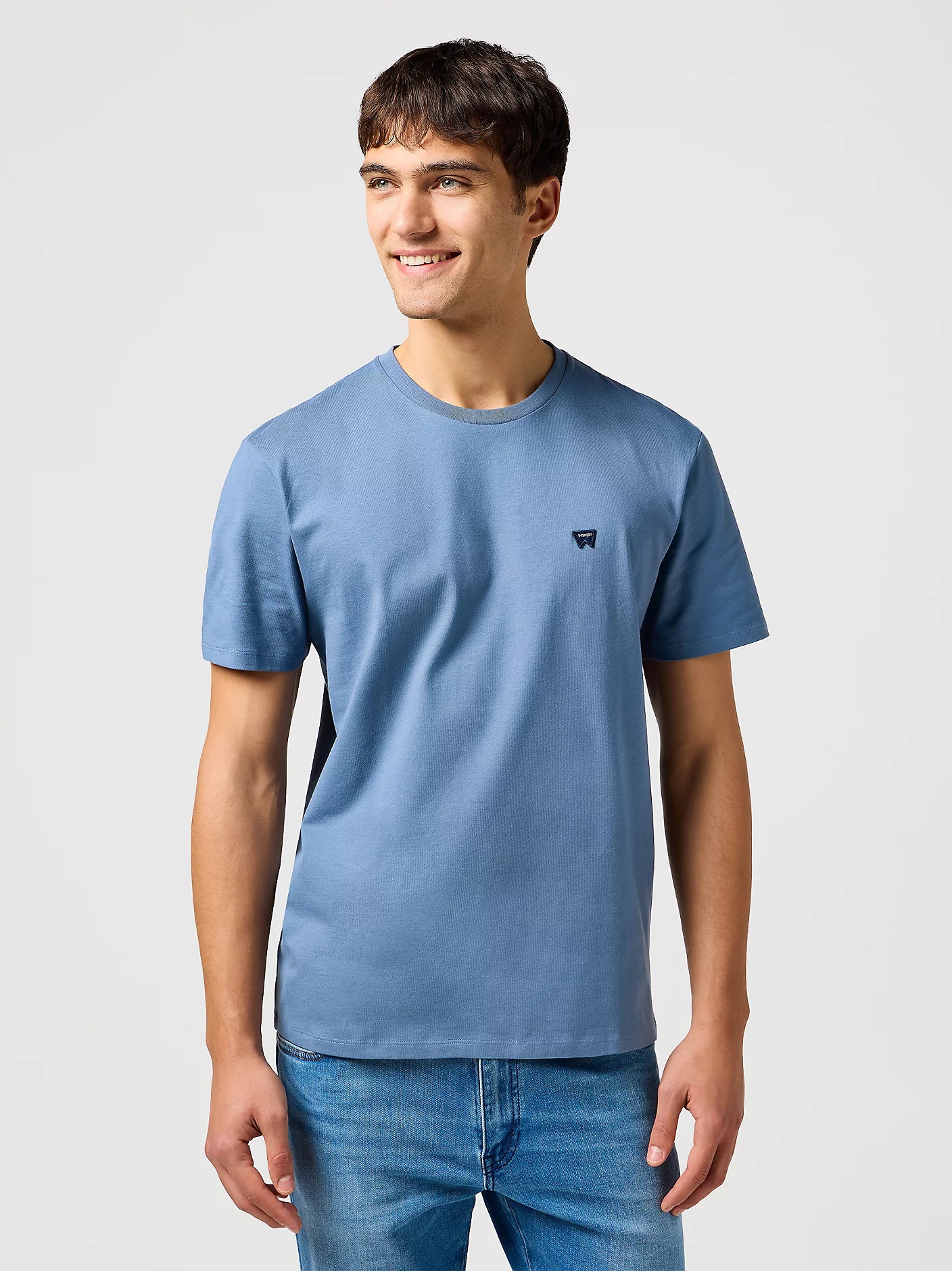T-shirt Wrangler