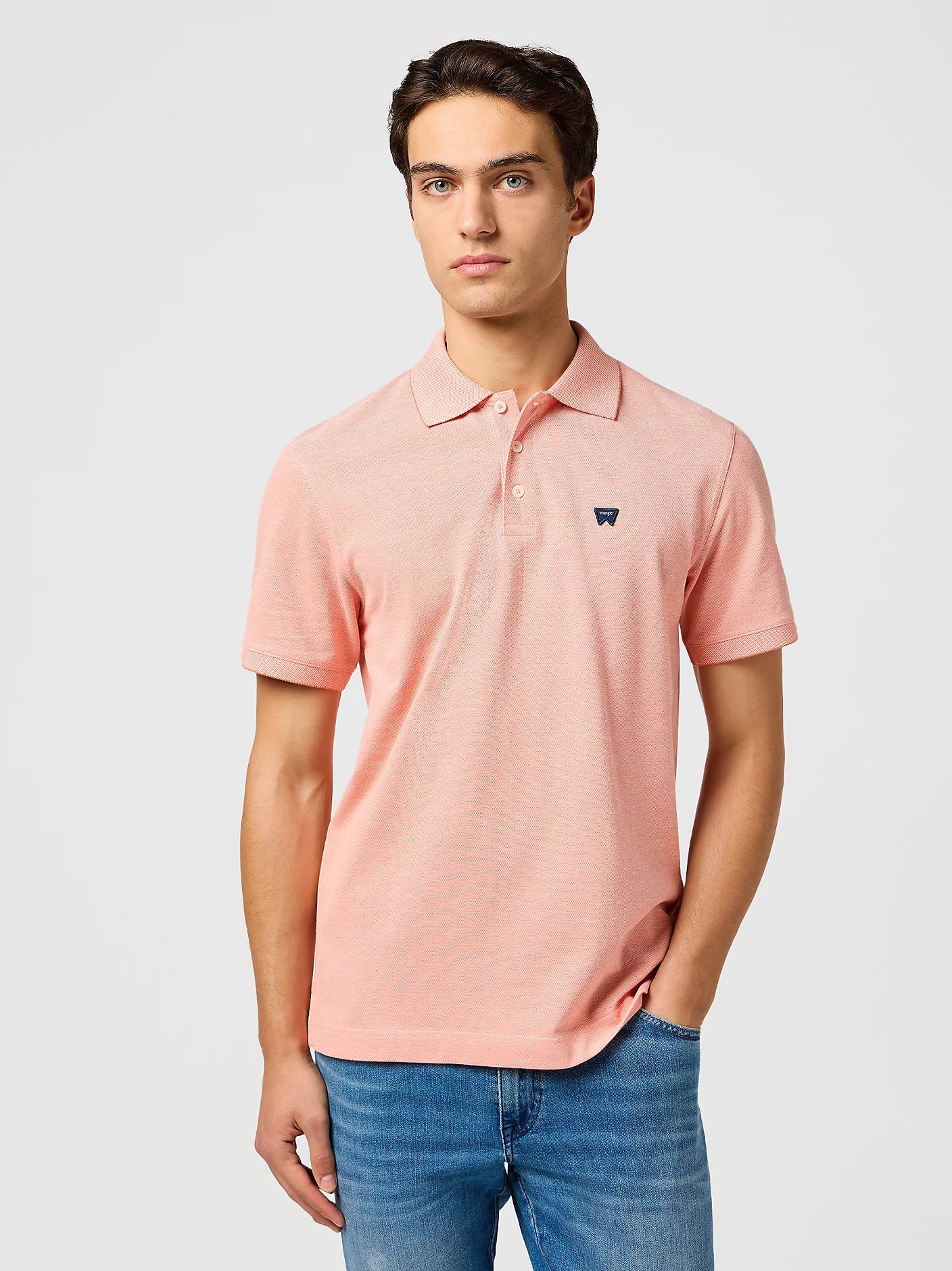 Polo Wrangler
