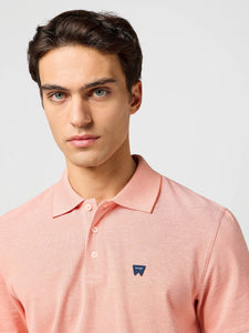 Polo Wrangler