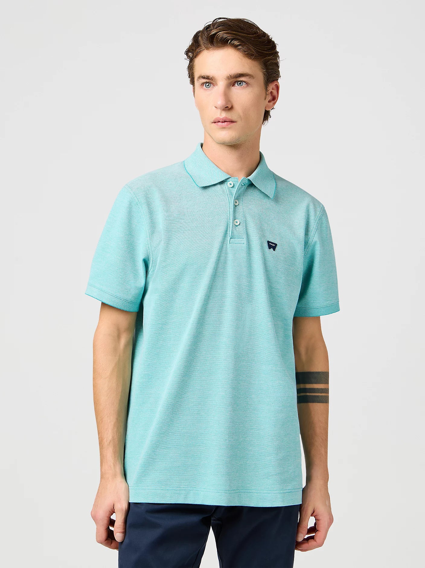 Polo Wrangler