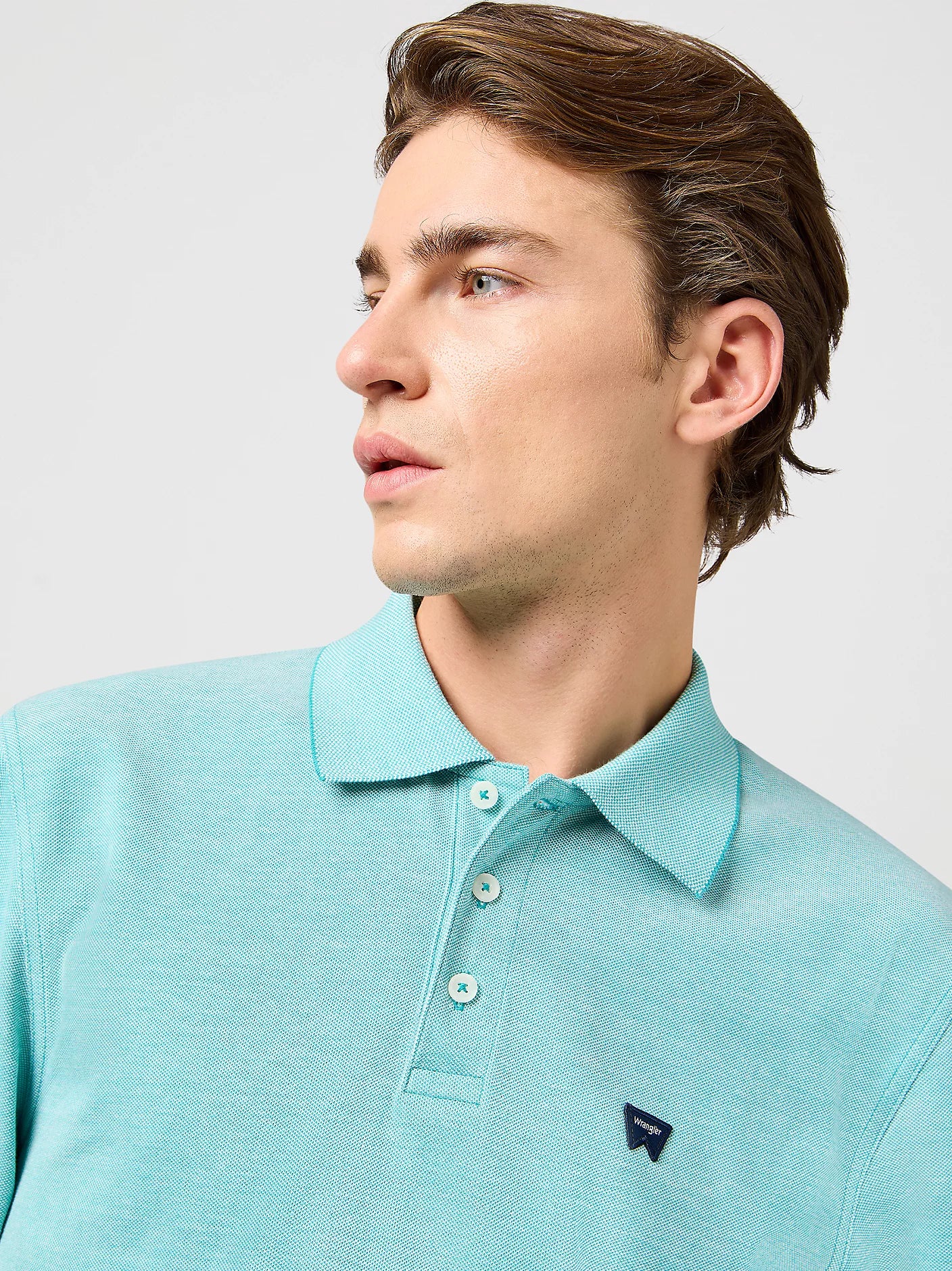 Polo Wrangler
