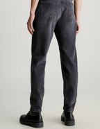 Calvin Klein Jeans Stretch Algodão Regular Fit - detalhe