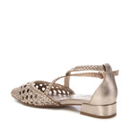 Carmela Bailarina Pele com Fivela