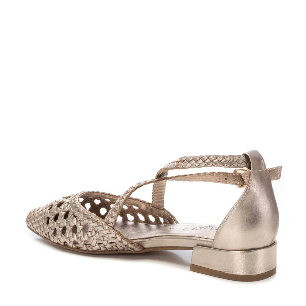 Carmela Bailarina Pele com Fivela