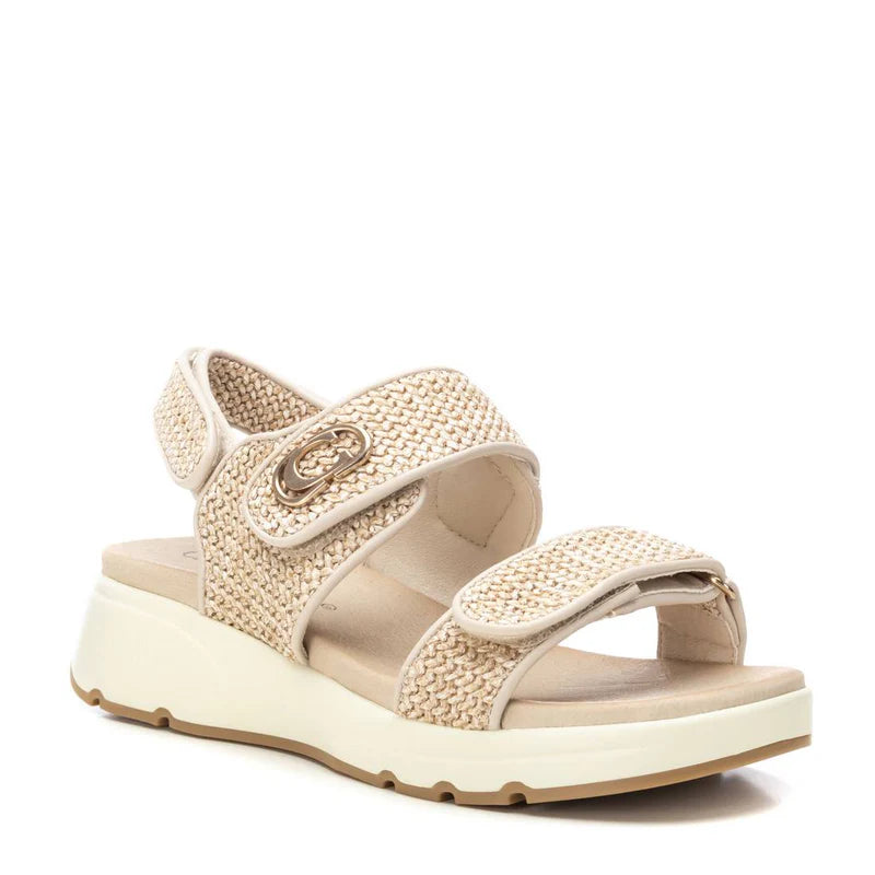 Carmela Sandália - detalhe