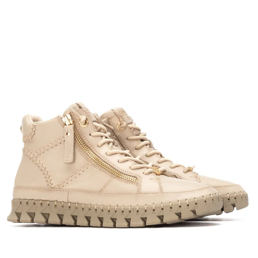 Carmela Botim Pele Ankle Boot