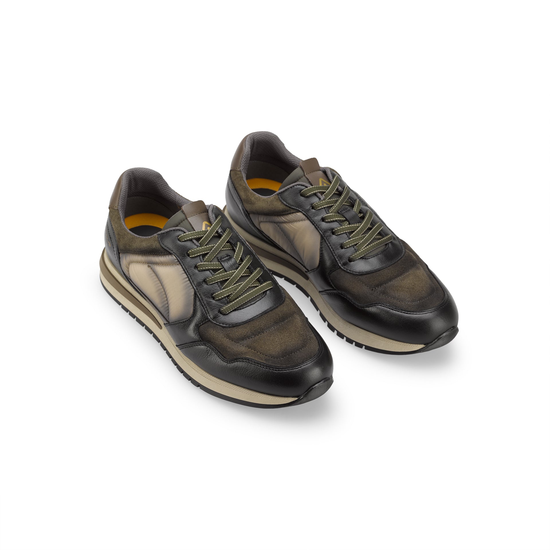 Ambitious Ténis Temple - Fabricado em Portugal