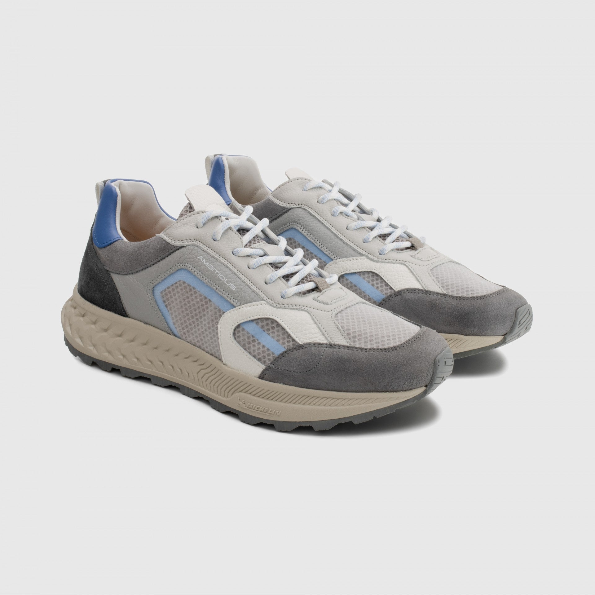 Ténis Ambitious Venture - Fabricado em Portugal