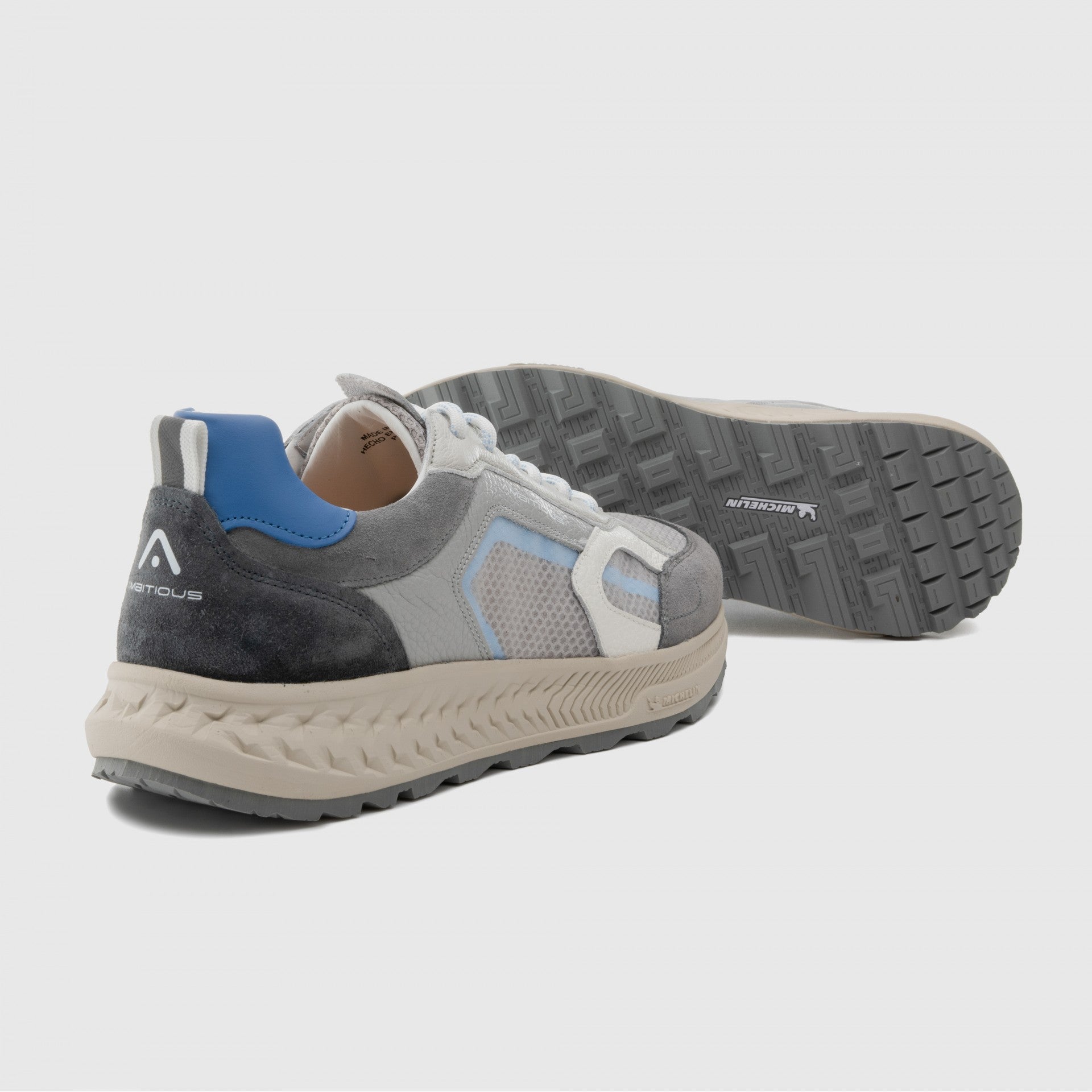 Ténis Ambitious Venture - Fabricado em Portugal