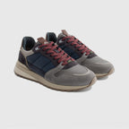 Ambitious Ténis Teddy