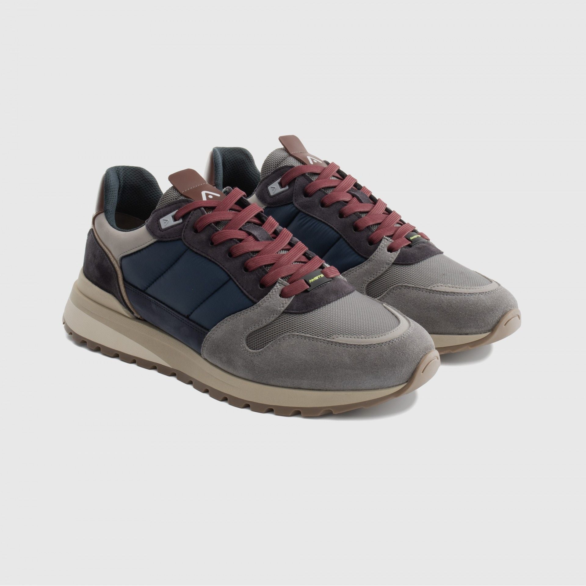 Ambitious Ténis Teddy