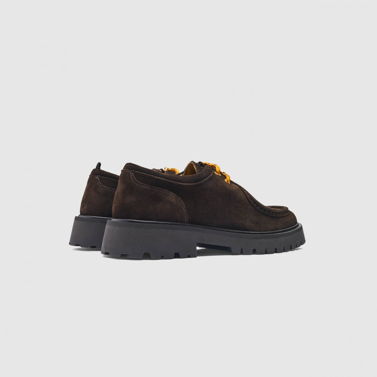 Ambitious Mocassin atacadores Elsa