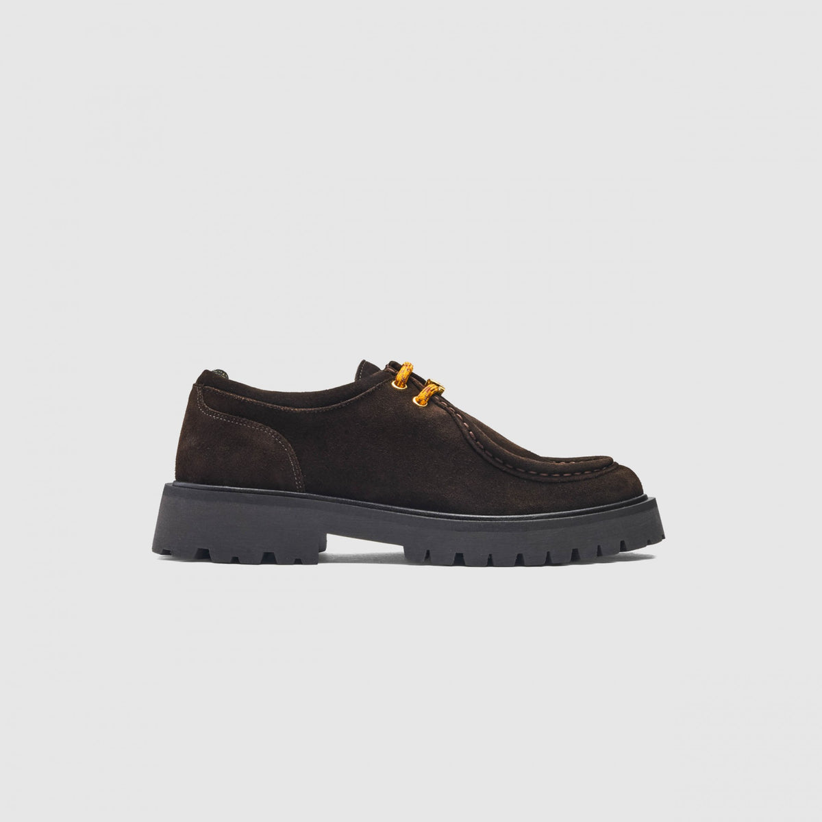 Ambitious Mocassin atacadores Elsa