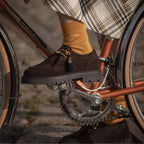 Ambitious Mocassin atacadores Elsa
