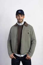 Boston Blusão Worker